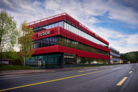 tudor factory|tudor watch manufacture.